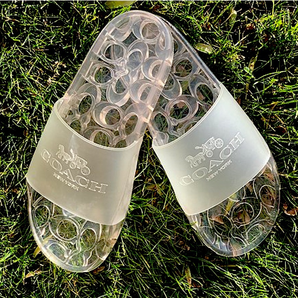 COACHUlyssa Logo Transparent Slides